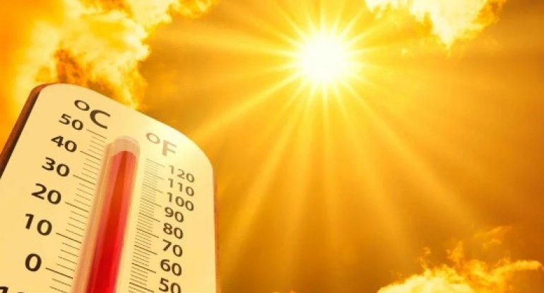 Bakıda və Abşeron yarımadasında temperatur enəcək
