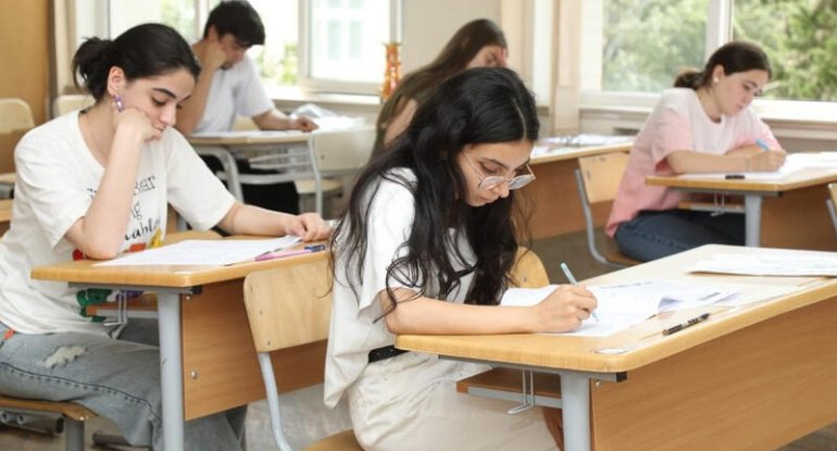 Magistraturaya ixtisaslaşma seçiminin vaxtı uzadıldı