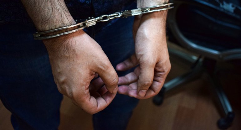 Yataq xəstəsi olan anasına təcavüz etdi - Azərbaycanda DƏHŞƏT