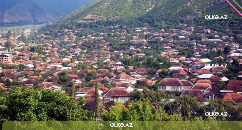 Azərbaycanda qəribə hadisə: Heç kimə icazə verilmir 