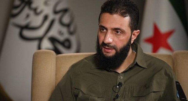 Əhməd Əl Şaraa: &ldquo;Suriya Livana hərbi müdaxilə etməyəcək&rdquo;