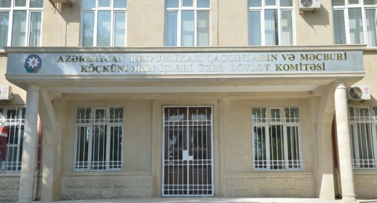&ldquo;Qaçqınkom&rdquo; təcili məlumat yaydı - Araşdırma nələri üzə çıxardı?