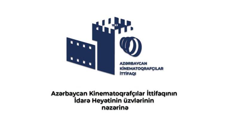 Kinematoqrafçılar İttifaqının&nbsp;növbədənkənar iclası çağırıldı