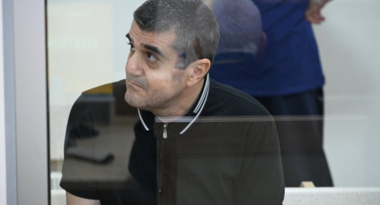 Arayikgilin apellyasiya məhkəməsində prokurorlar çıxış etdi