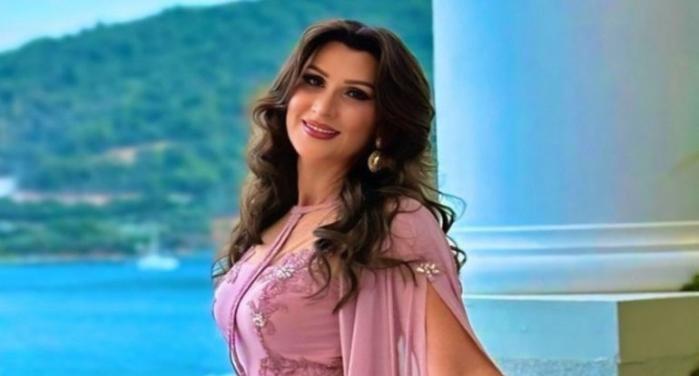 Gülyanaq Məmmədova: "Şəfiqə Axundovanın ruhuna "Laylay" həsr etdik"
