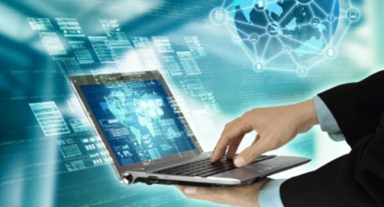 Məktəblərin internet şəbəkəsinin genişləndirilməsi üçün 8 milyona yaxın müqavilə bağlanıb