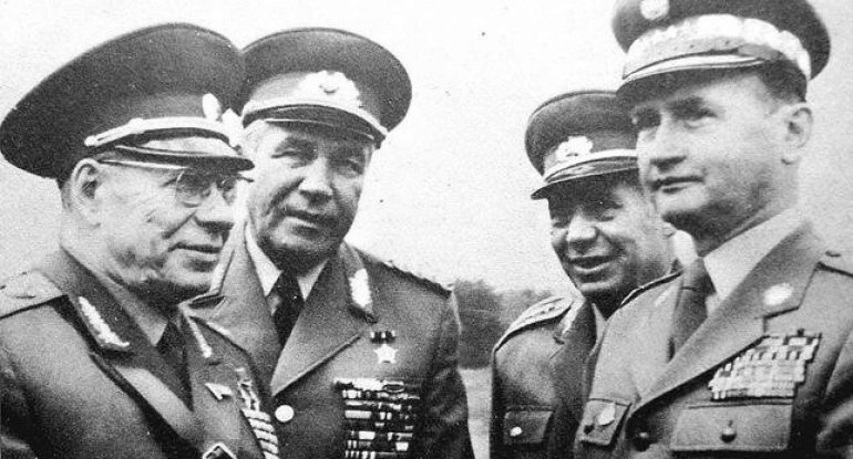 Varşava bloku nazirlərinin sirli ölümü - Kremlin izinə dair şübhələr var
