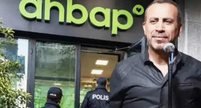 "Ahbap"ın əmlakının idarəçiliyi yeni rəhbərliyə keçdi