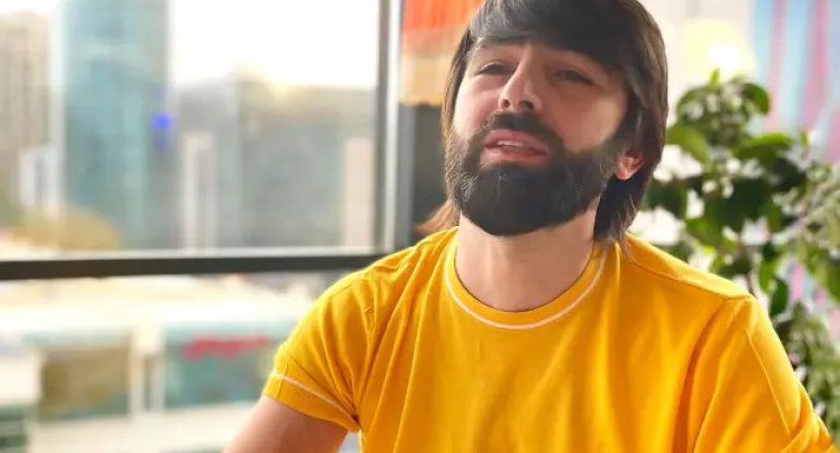 Elşad Xose xəstəxanaya yerləşdirildi - Vəziyyəti ağırdır