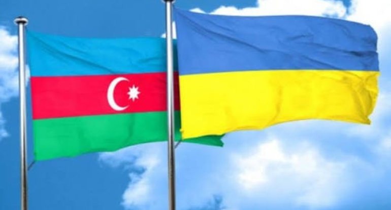 Azərbaycan və Ukrayna arasında müqavilə təsdiqləndi