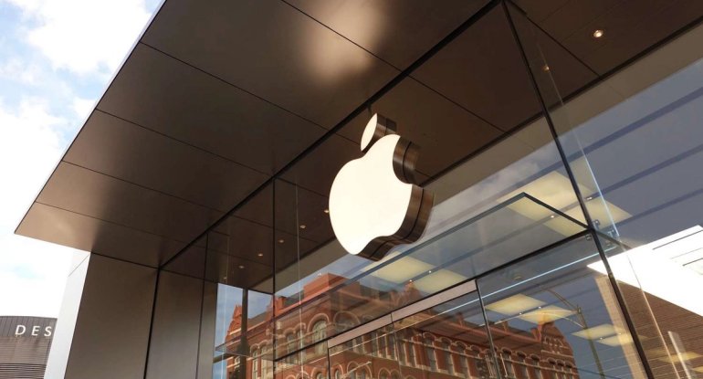 "Apple" yenidən dünyanın ən bahalı şirkəti oldu