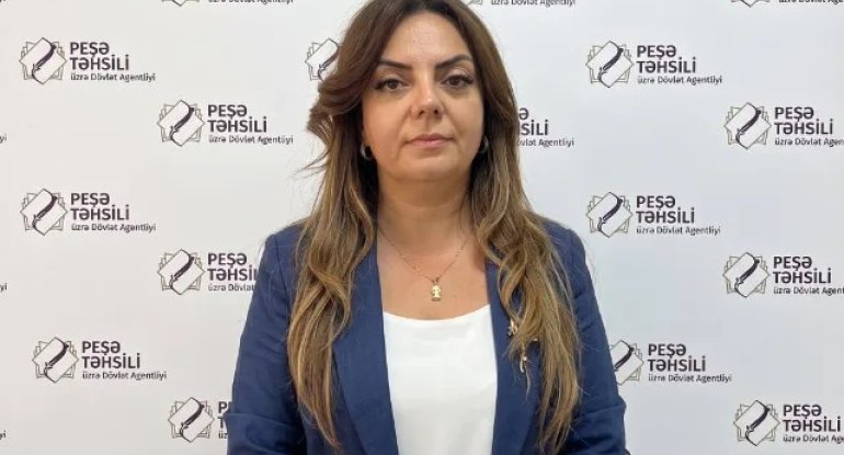 Bu təhsil mərkəzinə direktor&nbsp;təyin edildi