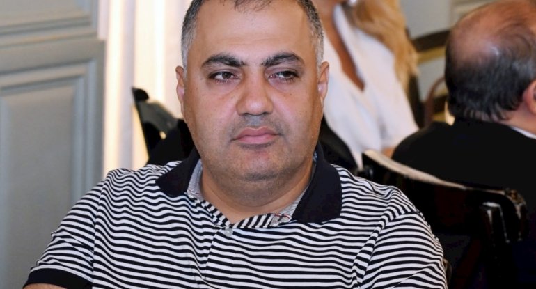 &ldquo;Medianı siyasi qarşıdurma alətinə çevirmək İrana fayda gətirməyəcək&rdquo;