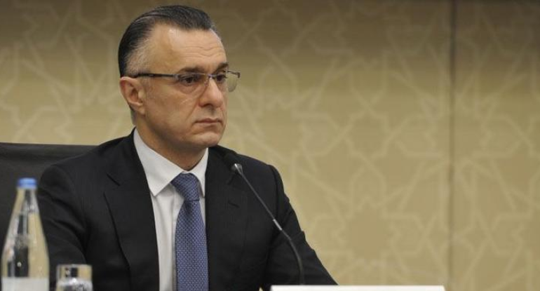 Nazirdən həkimlərin&nbsp;sertifikasiyası ilə bağlı ÖNƏMLİ AÇIQLAMA