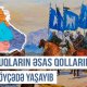 Qərbi Azərbaycan Xronikası: Böyük Səlcuq dövlətinin irsini yaşadan Kəsəmən kəndi - VİDEO