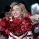 Madonna ən böyük pulsuz konsertini verdi - VİDEO