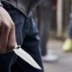 Bakı küçəsində dava: gənc oğlan bıçaqlandı
