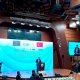 Türkiyə-Azərbaycan biznes forumu başlayıb - FOTO