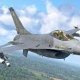 Ukrayna ilk F-16-ları alacağı vaxt açıqlandı
