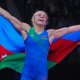 Mariya Stadnik Paris-2024 Yay Olimpiya Oyunlarına lisenziya qazanıb