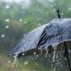 Yağış yağıb, dolu düşüb - FAKTİKİ HAVA