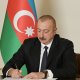 Azərbaycan-Belarus sənədləri imzalanıb - YENİLƏNİB