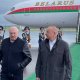 Əliyev Lukaşenkonu Füzulidə qarşıladı - FOTOLAR