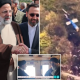 Sinoptikdən İran prezidentinin helikopterinin qəzaya uğradığı bölgədəki hava ilə bağlı AÇIQLAMA