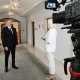  İlham Əliyev “Euronews” televiziyasına müsahibə verib