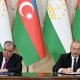 Azərbaycan və Tacikistan arasında yeddi sənəd imzalanıb - YENİLƏNİB