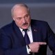 Lukaşenko Rəisinin ölümündə onları günahkar bilir