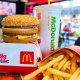 “McDonald’s” menyularının qiyməti 40% artıb
