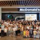 “McDonald’s Azərbaycan” və DSMF şəhid övladları üçün tədbir təşkil ediblər - FOTO - VİDEO