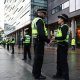 Britaniya polisi final gecəsi 53 nəfəri saxladı