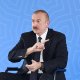 İllham Əliyev: Azərbaycana qarşı ərazi iddiaları irəli sürmək intihara yaxındır