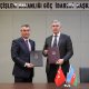 Azərbaycanla Türkiyə memorandum imzalayıb