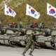 Cənubi Koreya ordusunda döyüş hazırlığı elan edildi