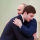 Putin Kadırovun 17 yaşlı oğlunu qəbul etdi