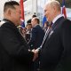 Putin yenidən Şimali Koreyaya gedir