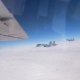 Rusiya hərbi təyyarəsi NATO ölkəsinin hava məkanını pozdu