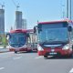 “Bakı Bus” daha 3 rayona sərnişin daşıyacaq
