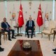 Türkiyədə başladılan siyasi dialoq: Arxasında nə dayanır? - DETALLAR