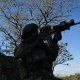 PKK terrorçuları təslim oldu