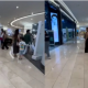 "Dəniz Mall"da təşviş: İnsanlar təxliyə edildilər - VİDEO
