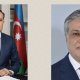 Azərbaycan və Pakistan XİN başçıları telefon danışığı aparıb