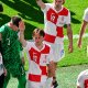 UEFA Xorvatiya milli komandasını cərimələdi