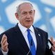 Netanyahu ABŞ-dan silah tədarükü barədə danışdı