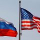 ABŞ və Rusiya müdafiə nazirləri telefonla danışıb
