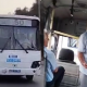 50 nömrəli avtobusun özbaşınalıq edən sürücüsü cəzalandırılacaq - RƏSMİ
