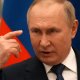Putindən əmr: Donanma raketdən qorunmalıdır